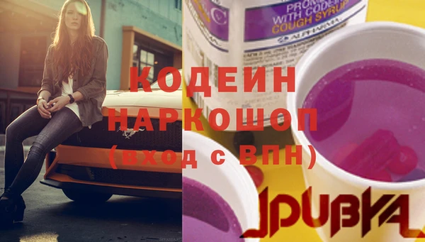хмурый Вязьма